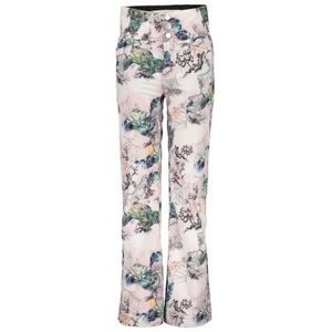 OBERMEYER GIRLS' JOLIE SOFTSHELL PANT